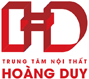 TRUNG TÂM NỘI THẤT HOÀNG DUY