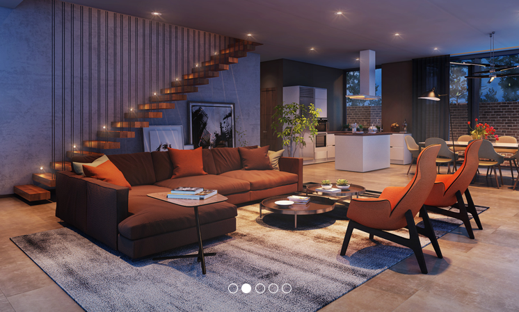 TRUNG TÂM NỘI THẤT HOÀNG DUY